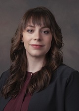 Photo of Andrea Lanning, NP