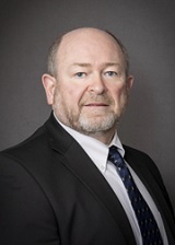 Photo of Ronald Music, MD
