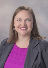 Photo of Shannon Decker, NP