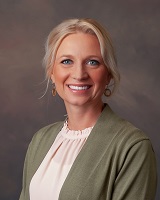 Photo of Christina Lucas, NP