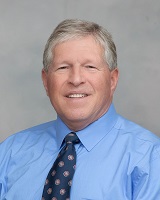 Photo of George Magill, MD