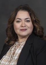 Photo of Michelle Salisbury, NP
