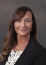 Photo of Angela Morales, NP