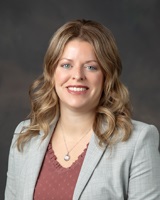Photo of Ashley Hawkins, NP