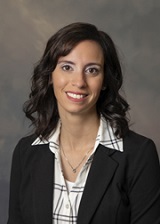 Photo of Desiree Heim, NP