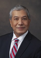 Photo of Gil F Mendoza