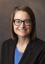 Photo of Sherise Deardorff, PA