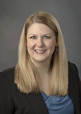 Photo of Lisa Motz, NP