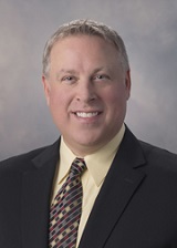 Photo of Larson Langschwager, MD