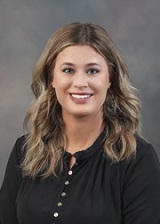 Photo of Grace Sneary, NP