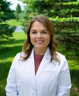 Photo of Blake Weimer, NP