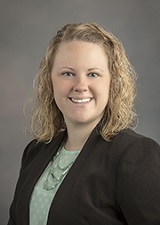 Photo of Kari Rischling, NP