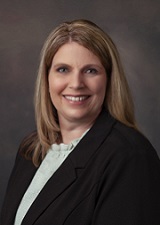 Photo of Angela Redding, NP