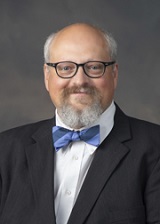 Photo of Brett Guinn, MD