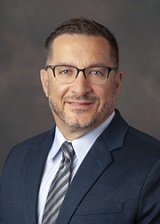 Photo of David Pollifrone, MD