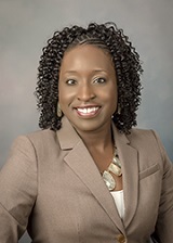 Photo of Adaku Nnodi, MD