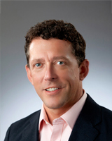 Photo of Scott Marsh, DPM