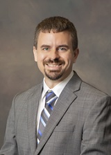 Photo of Matthew Byers, MD
