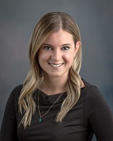 Photo of Alaina Patrick, NP