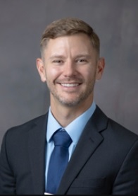 Photo of Geoffrey Bratsberg, PA