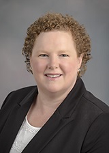 Photo of Jennifer Vanzant, NP