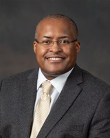Photo of Timothy Jessie, MD