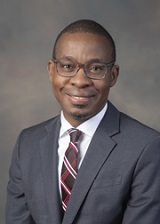 Photo of Takunda Mugwisi, MD