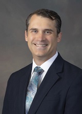Photo of Kyle Littell, MD
