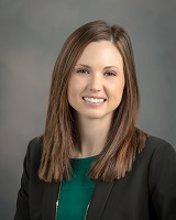 Photo of Alison Hopper, PA