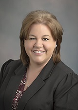 Photo of Susan Feltner, NP