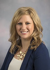 Photo of Amanda Leisure, NP