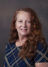 Photo of Deborah Gillhenry, NP