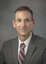 Photo of Brian D Hutner