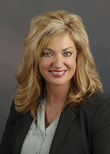 Photo of Cara Heidenreich, NP