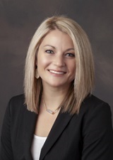 Photo of Kirsten Metz, NP