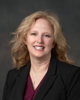 Photo of Debra Rorick, NP