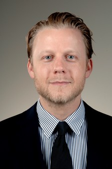 Photo of Christopher Sanford, MD