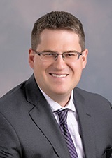 Photo of Andrew Olson, DO