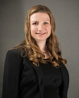 Photo of Melissa Williams, MD