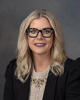 Photo of Sonya Lagassie, NP