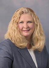 Photo of Debra White, NP