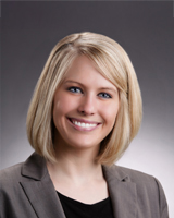 Photo of Monica Davis, NP