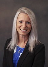 Photo of Kristie Stinchcomb, NP