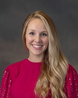 Photo of Alyssa Malone, NP