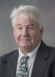 Photo of Thomas Losure