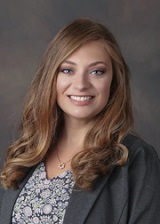 Photo of Cassandra Jones, NP