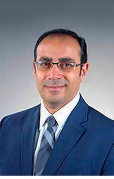 Photo of Maged Hanna, MD