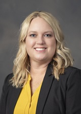 Photo of Aimie Greulach, NP