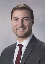 Photo of Brian Keske, PA