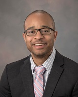 Photo of Tariq Lescouflair, MD